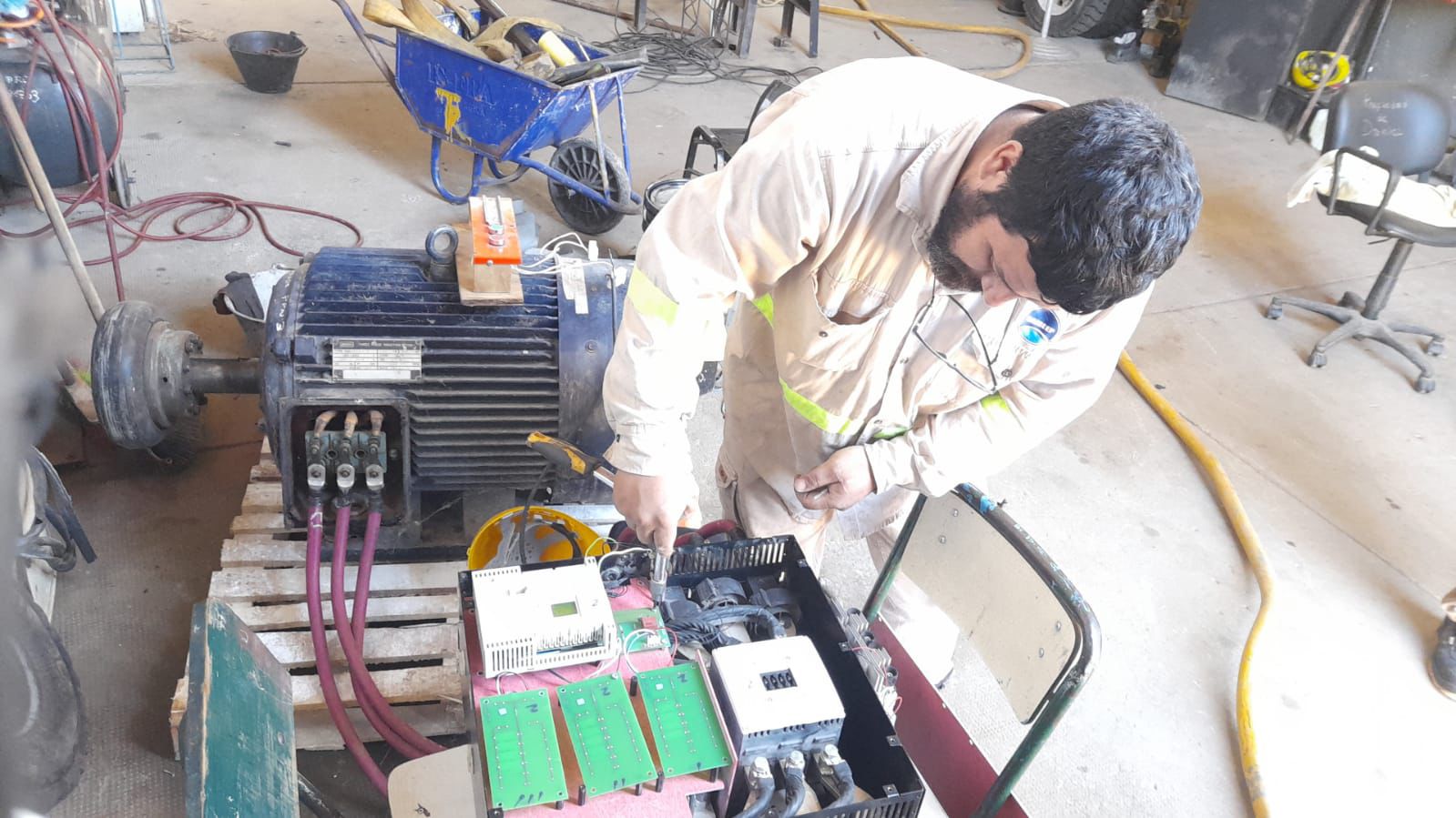 Pinterest Hidden Image