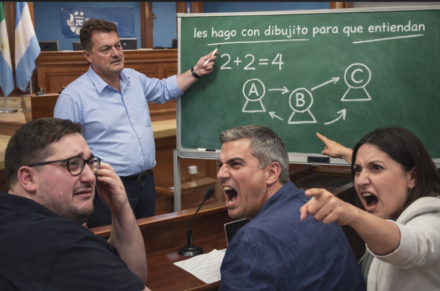 Pinterest Hidden Image