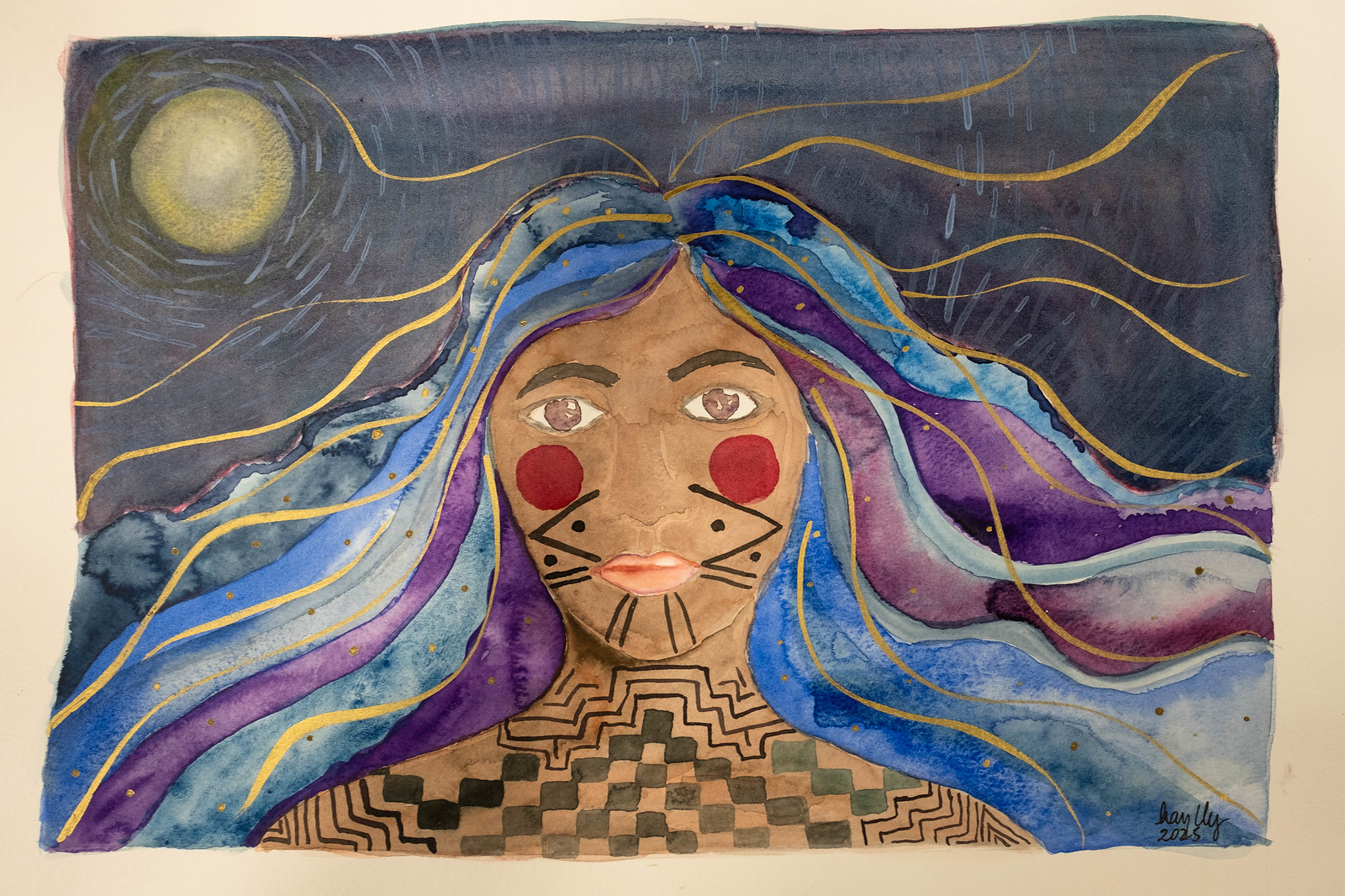 Pinterest Hidden Image