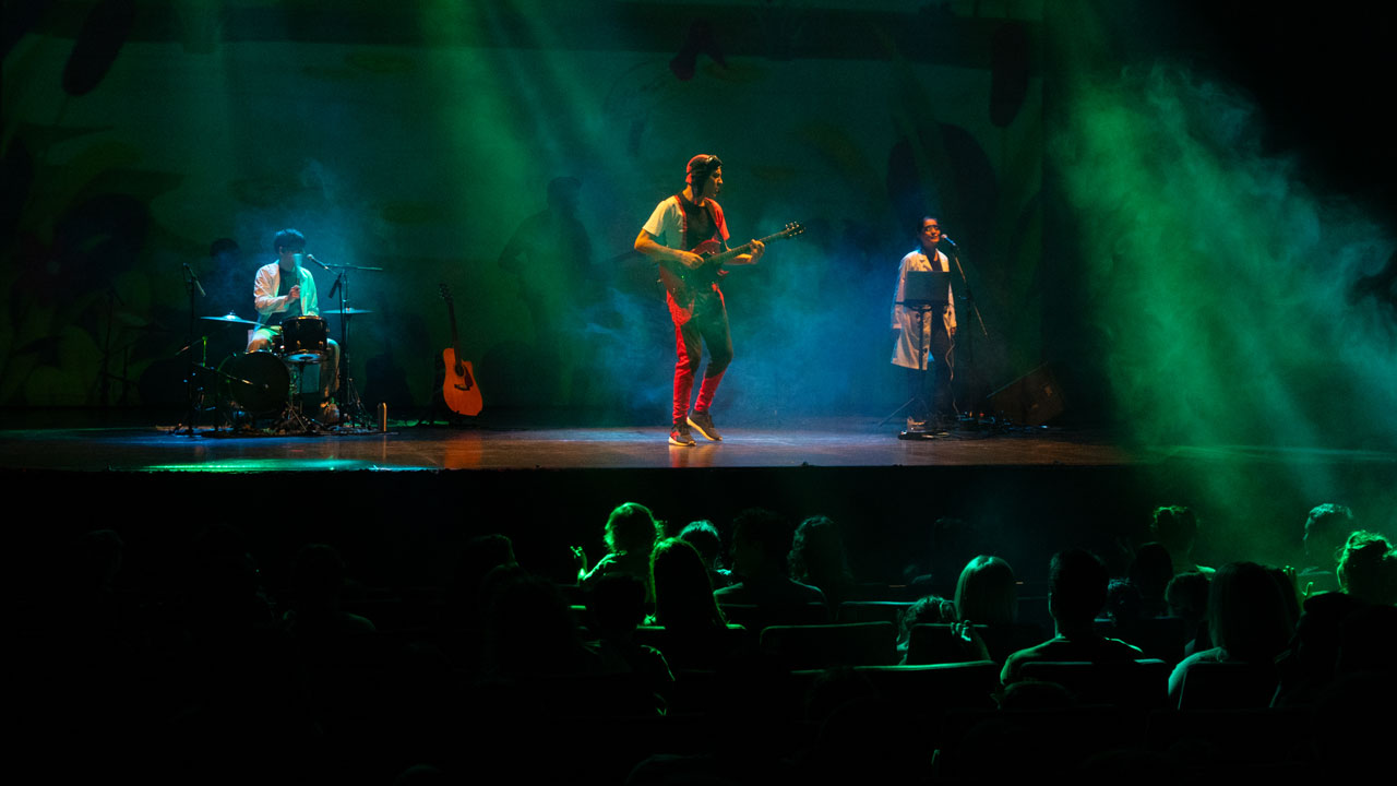 Pinterest Hidden Image