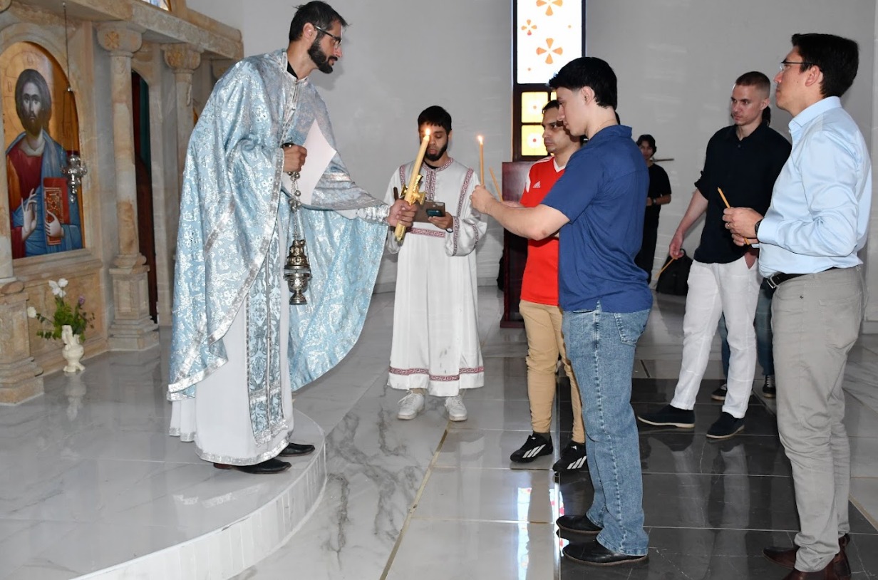 Pinterest Hidden Image