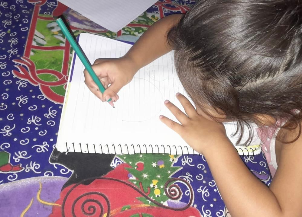 Pinterest Hidden Image